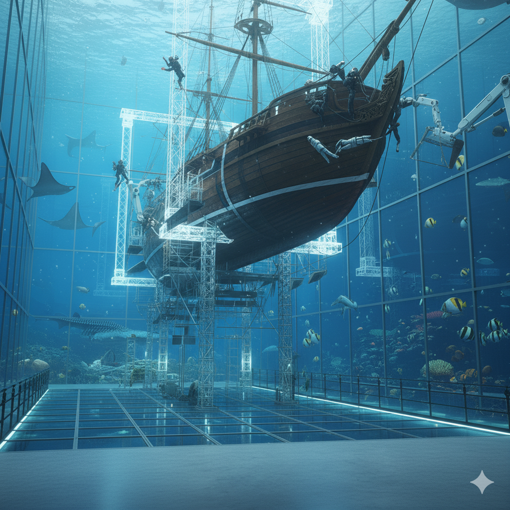 Maser Service Sarl gallery teaser